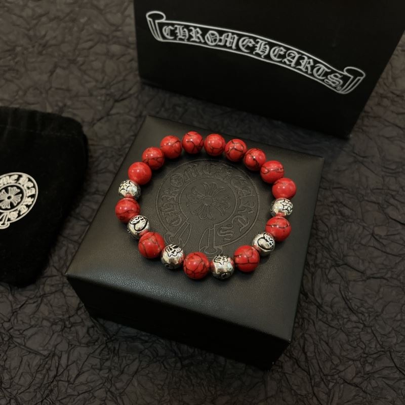 Chrome Hearts Bracelets